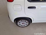  Fiat  Panda FIAT  / 2011 / 5P / BERLINA 1.2 69CV E6 EASY #33