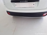  Fiat  Panda FIAT  / 2011 / 5P / BERLINA 1.2 69CV E6 EASY #38