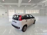  Fiat  Panda FIAT  / 2011 / 5P / BERLINA 1.3 MJT 95CV SeS E6 EASY #2