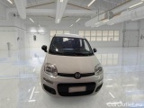 Fiat  Panda FIAT  / 2011 / 5P / BERLINA 1.3 MJT 95CV SeS E6 EASY #6