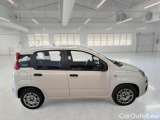  Fiat  Panda FIAT  / 2011 / 5P / BERLINA 1.3 MJT 95CV SeS E6 EASY #7