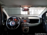  Fiat  Panda FIAT  / 2011 / 5P / BERLINA 1.3 MJT 95CV SeS E6 EASY #3