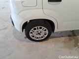  Fiat  Panda FIAT  / 2011 / 5P / BERLINA 1.3 MJT 95CV SeS E6 EASY #18