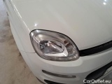  Fiat  Panda FIAT  / 2011 / 5P / BERLINA 1.3 MJT 95CV SeS E6 EASY #28