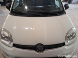  Fiat  Panda FIAT  / 2011 / 5P / BERLINA 1.3 MJT 95CV SeS E6 EASY #25