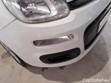  Fiat  Panda FIAT  / 2011 / 5P / BERLINA 1.3 MJT 95CV SeS E6 EASY #38