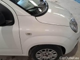  Fiat  Panda FIAT  / 2011 / 5P / BERLINA 1.3 MJT 95CV SeS E6 EASY #42