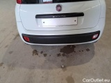  Fiat  Panda FIAT  / 2011 / 5P / BERLINA 1.3 MJT 95CV SeS E6 EASY #55