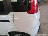 Fiat  Panda FIAT  / 2011 / 5P / BERLINA 1.3 MJT 95CV SeS E6 EASY #69