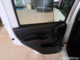  Fiat  Panda FIAT  / 2011 / 5P / BERLINA 1.3 MJT 95CV SeS E6 EASY #107
