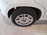  Fiat  Panda FIAT  / 2011 / 5P / BERLINA 1.3 MJT 95CV SeS E6 EASY #132