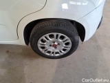  Fiat  Panda FIAT  / 2011 / 5P / BERLINA 1.3 MJT 95CV SeS E6 EASY #134