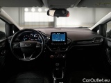  Ford  Fiesta FORD  / 2017 / 5P / BERLINA 1.5 TDCI 85CV TITANIUM #3