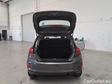  Ford  Fiesta FORD  / 2017 / 5P / BERLINA 1.5 TDCI 85CV TITANIUM #5