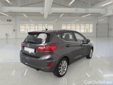  Ford  Fiesta FORD  / 2017 / 5P / BERLINA 1.5 TDCI 85CV TITANIUM #2