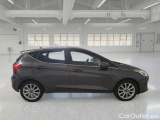  Ford  Fiesta FORD  / 2017 / 5P / BERLINA 1.5 TDCI 85CV TITANIUM #7