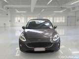 Ford  Fiesta FORD  / 2017 / 5P / BERLINA 1.5 TDCI 85CV TITANIUM #6