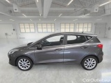  Ford  Fiesta FORD  / 2017 / 5P / BERLINA 1.5 TDCI 85CV TITANIUM #8