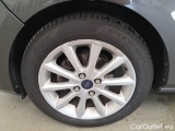  Ford  Fiesta FORD  / 2017 / 5P / BERLINA 1.5 TDCI 85CV TITANIUM #20