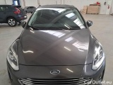  Ford  Fiesta FORD  / 2017 / 5P / BERLINA 1.5 TDCI 85CV TITANIUM #29