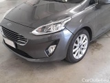  Ford  Fiesta FORD  / 2017 / 5P / BERLINA 1.5 TDCI 85CV TITANIUM #33