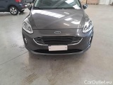  Ford  Fiesta FORD  / 2017 / 5P / BERLINA 1.5 TDCI 85CV TITANIUM #38