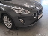  Ford  Fiesta FORD  / 2017 / 5P / BERLINA 1.5 TDCI 85CV TITANIUM #42