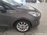  Ford  Fiesta FORD  / 2017 / 5P / BERLINA 1.5 TDCI 85CV TITANIUM #46