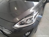  Ford  Fiesta FORD  / 2017 / 5P / BERLINA 1.5 TDCI 85CV TITANIUM #44