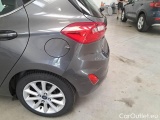  Ford  Fiesta FORD  / 2017 / 5P / BERLINA 1.5 TDCI 85CV TITANIUM #77