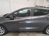  Ford  Fiesta FORD  / 2017 / 5P / BERLINA 1.5 TDCI 85CV TITANIUM #104