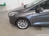  Ford  Fiesta FORD  / 2017 / 5P / BERLINA 1.5 TDCI 85CV TITANIUM #112