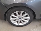  Ford  Fiesta FORD  / 2017 / 5P / BERLINA 1.5 TDCI 85CV TITANIUM #131
