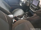  Ford  Fiesta FORD  / 2017 / 5P / BERLINA 1.5 TDCI 85CV TITANIUM #137