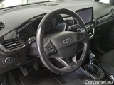  Ford  Fiesta FORD  / 2017 / 5P / BERLINA 1.5 TDCI 85CV TITANIUM #195