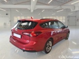  Ford  Focus FORD  / 2018 / 5P / STATION WAGON 1.5 ECOBLUE 120CV BUS. CAMBIO AUTOM. SW #2
