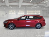  Ford  Focus FORD  / 2018 / 5P / STATION WAGON 1.5 ECOBLUE 120CV BUS. CAMBIO AUTOM. SW #8