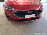  Ford  Focus FORD  / 2018 / 5P / STATION WAGON 1.5 ECOBLUE 120CV BUS. CAMBIO AUTOM. SW #31