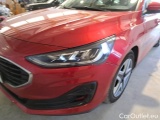  Ford  Focus FORD  / 2018 / 5P / STATION WAGON 1.5 ECOBLUE 120CV BUS. CAMBIO AUTOM. SW #37