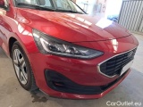  Ford  Focus FORD  / 2018 / 5P / STATION WAGON 1.5 ECOBLUE 120CV BUS. CAMBIO AUTOM. SW #39