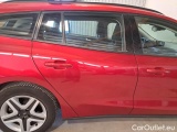  Ford  Focus FORD  / 2018 / 5P / STATION WAGON 1.5 ECOBLUE 120CV BUS. CAMBIO AUTOM. SW #50
