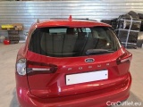  Ford  Focus FORD  / 2018 / 5P / STATION WAGON 1.5 ECOBLUE 120CV BUS. CAMBIO AUTOM. SW #60