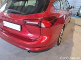  Ford  Focus FORD  / 2018 / 5P / STATION WAGON 1.5 ECOBLUE 120CV BUS. CAMBIO AUTOM. SW #64