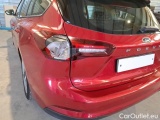  Ford  Focus FORD  / 2018 / 5P / STATION WAGON 1.5 ECOBLUE 120CV BUS. CAMBIO AUTOM. SW #67