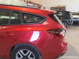  Ford  Focus FORD  / 2018 / 5P / STATION WAGON 1.5 ECOBLUE 120CV BUS. CAMBIO AUTOM. SW #71
