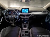  Ford  Focus FORD  / 2018 / 5P / STATION WAGON 1.5 ECOBLUE 120CV BUSINESS SW #3
