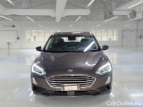  Ford  Focus FORD  / 2018 / 5P / STATION WAGON 1.5 ECOBLUE 120CV BUSINESS SW #6