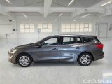  Ford  Focus FORD  / 2018 / 5P / STATION WAGON 1.5 ECOBLUE 120CV BUSINESS SW #8