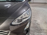  Ford  Focus FORD  / 2018 / 5P / STATION WAGON 1.5 ECOBLUE 120CV BUSINESS SW #35