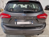  Ford  Focus FORD  / 2018 / 5P / STATION WAGON 1.5 ECOBLUE 120CV BUSINESS SW #73